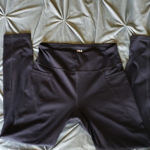 Fila leggings
